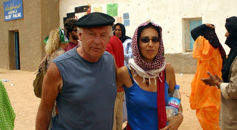 Justa paz, justicia universal