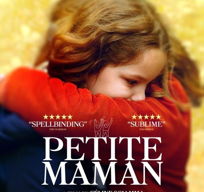 Petite maman: despedidas y ausencias en la infancia
