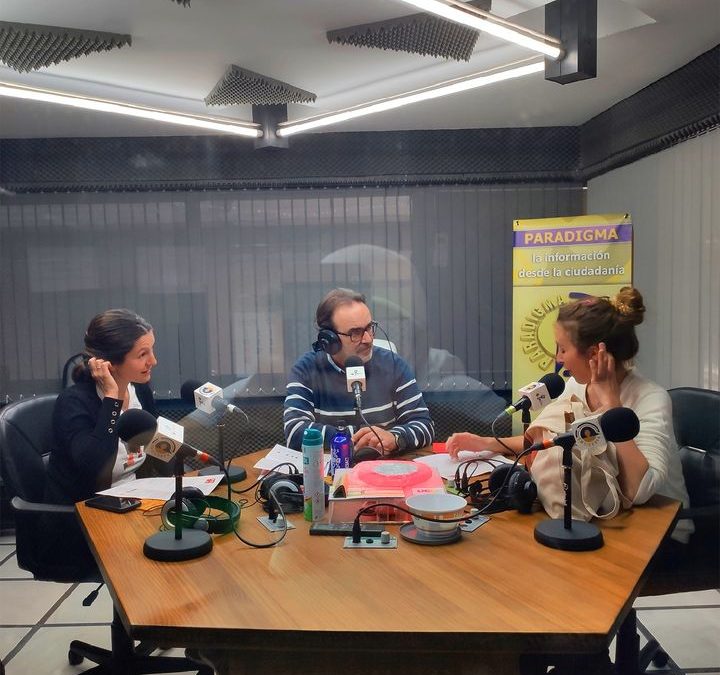 Revivimos el ¡¿Qué tal, cómo estamos?! del pasado jueves 21 de abril