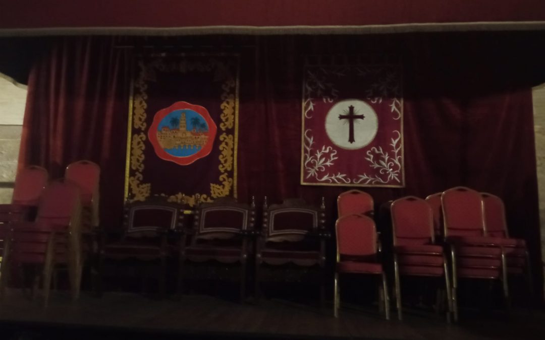 Santificarás las fiestas