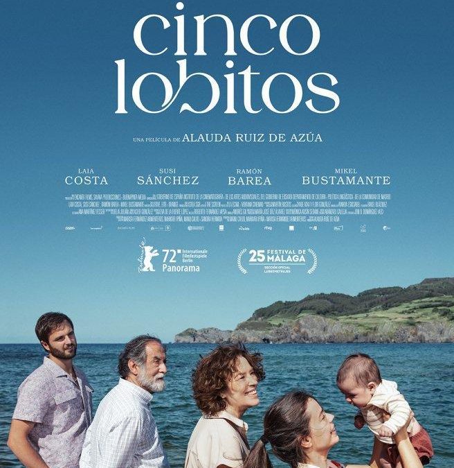 Cinco lobitos y la recuperación de los afectos maternofiliales