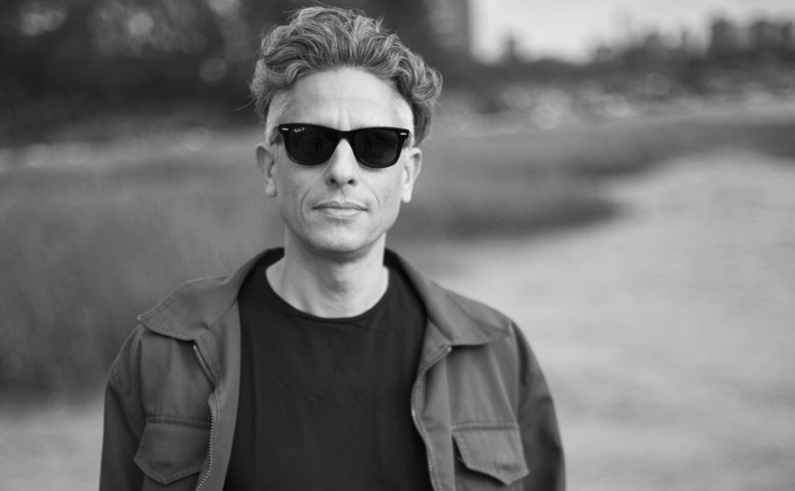 El creador argentino Alejandro Thorton gana el III Premio Visual ‘Paqui Jiménez Yepes’