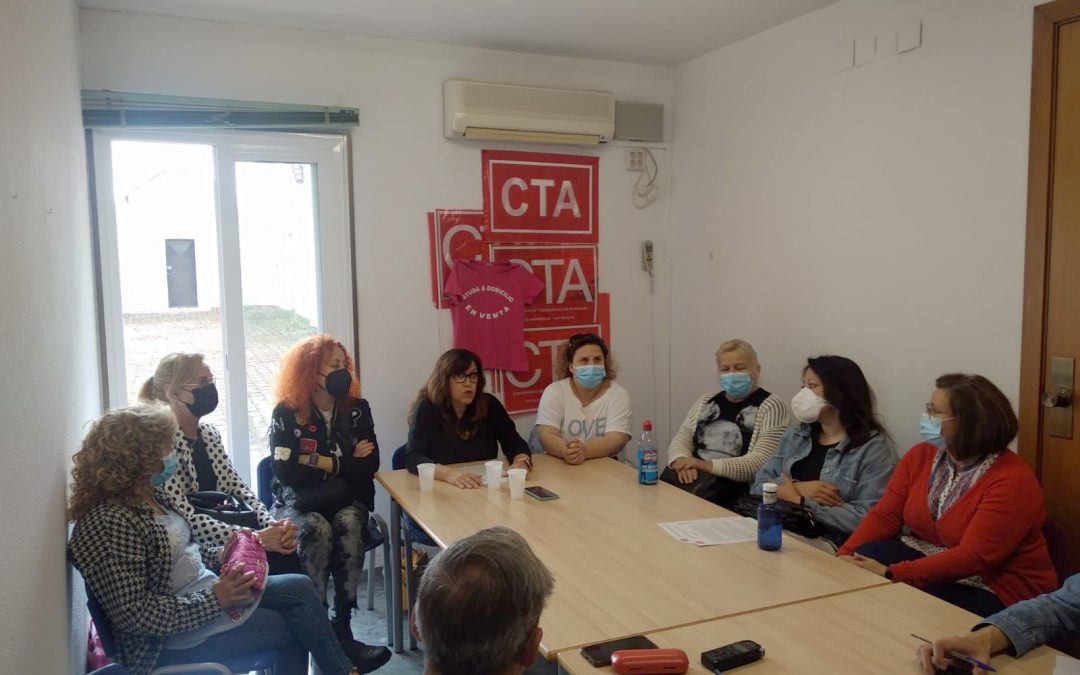 CTA denuncia el desmantelamiento de los Centros Cívicos Municipales