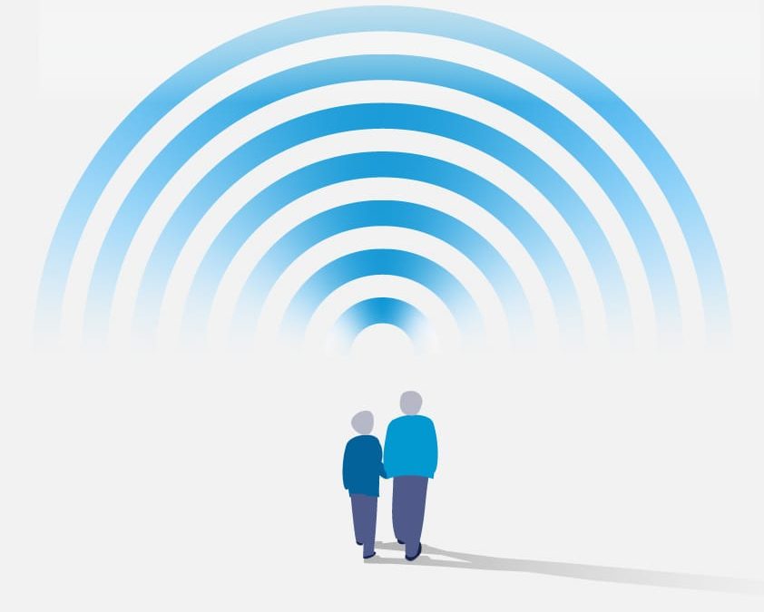 Día Mundial de las Telecomunicaciones y la Sociedad de la Información