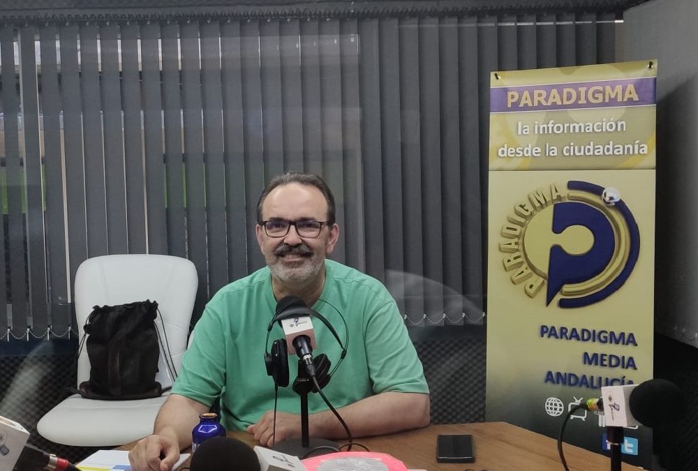 Se acerca el jueves y con él llega un nuevo ¡Qué tal! ¿Cómo estamos? En Paradigma Radio