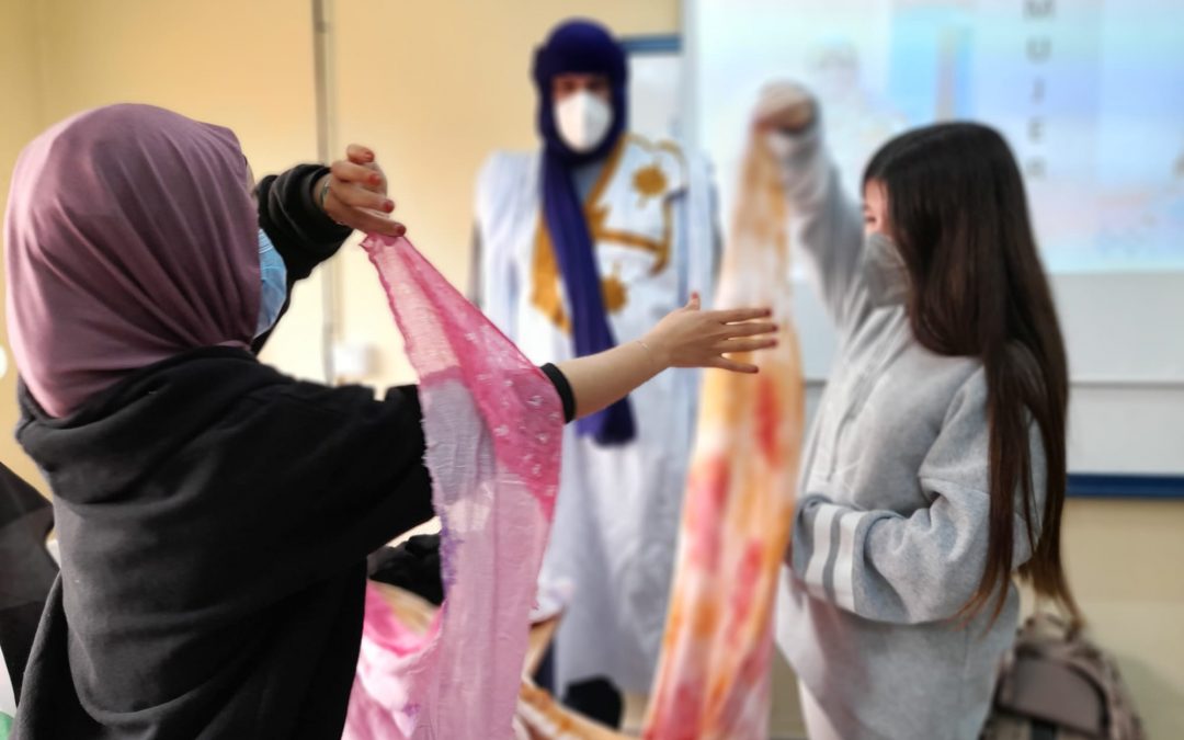 La Solidaridad recupera ‘asignaturas’ en los institutos de Córdoba