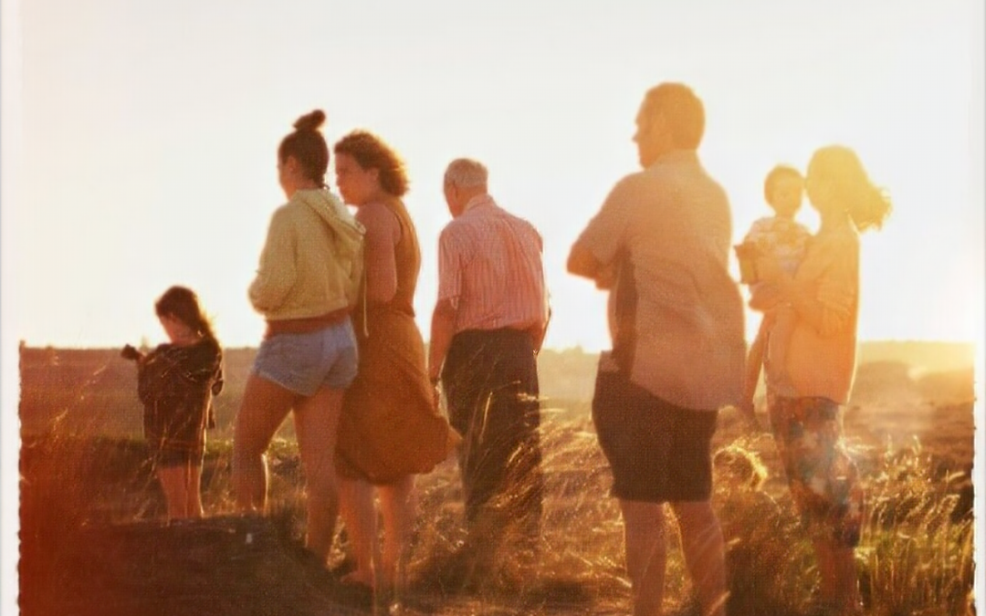 Alcarrás y el futuro incierto de la familia Solé