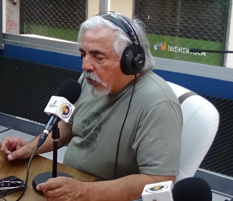 «No tengo ni idea». Cuarto capítulo de la segunda temporada. En Paradigma Radio