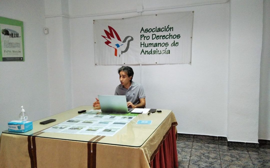 APDHA revela en un informe la debilidad estructural del sistema de protección social en Córdoba