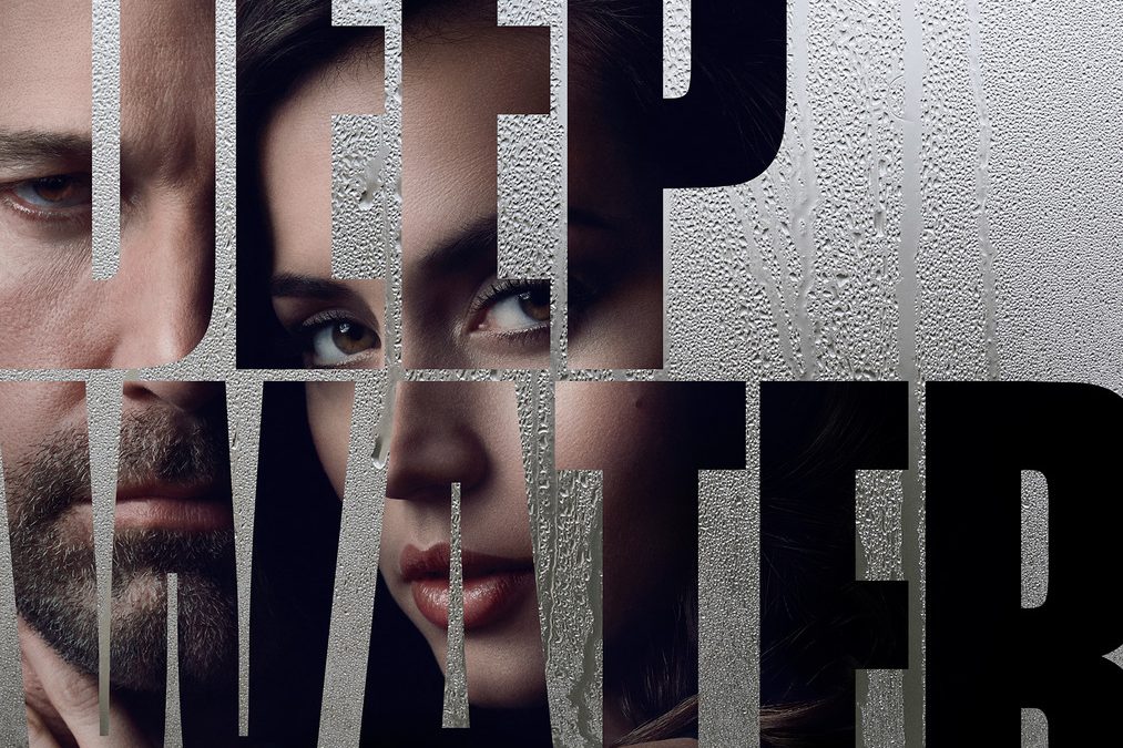 Deep water, secretos a plena vista