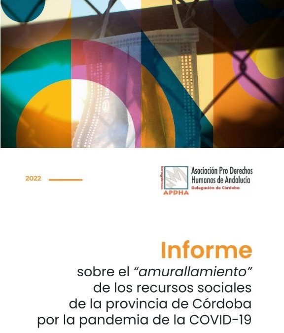 Pandemia, servicios sociales y digitalización de la administración, la tormenta perfecta para la exclusión