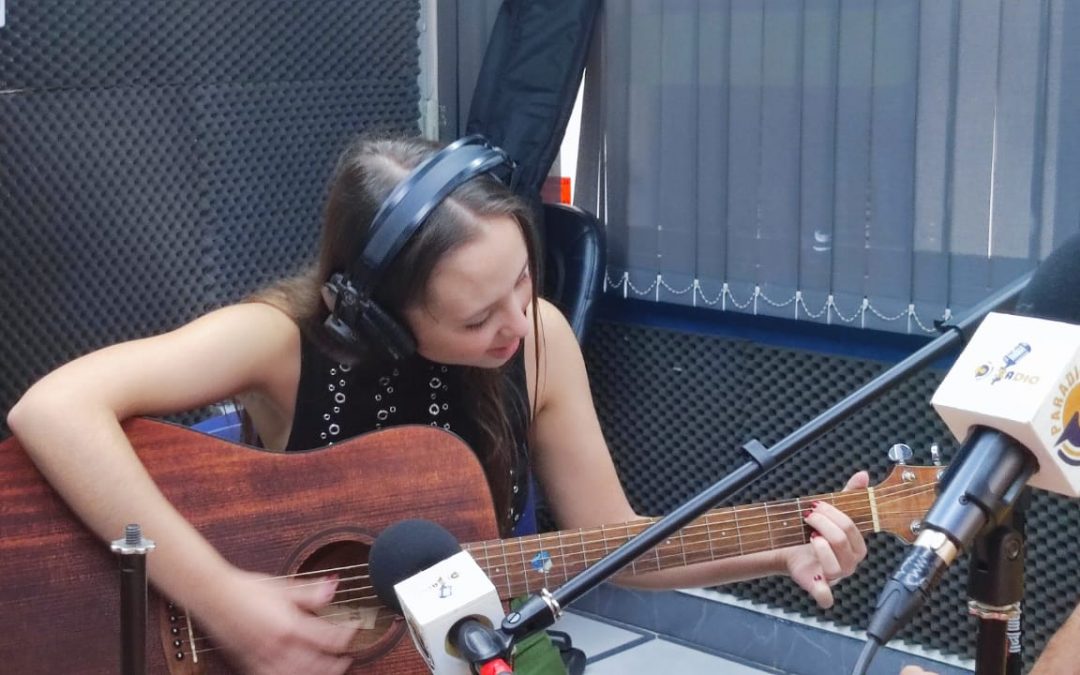 ¡¿Qué tal el verano?! nos desea un buen (y poco caluroso) final del estío