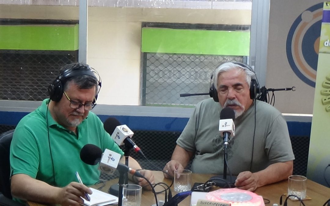 ¡¿Qué tal el verano?! El magazine de la matinal de los sábados de julio