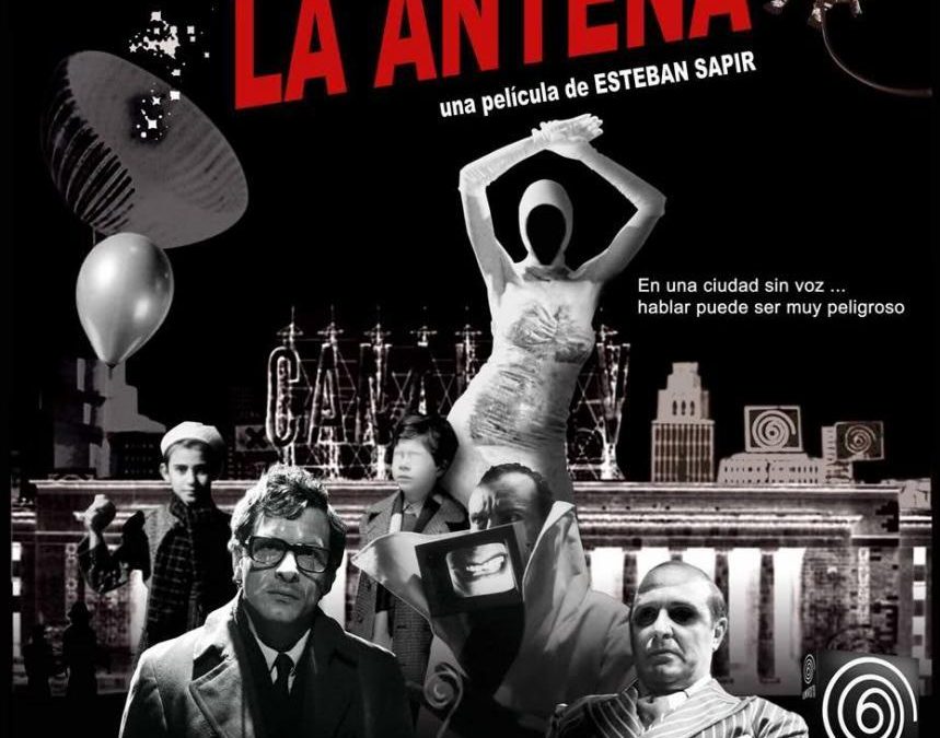 La antena y los homo-consumers