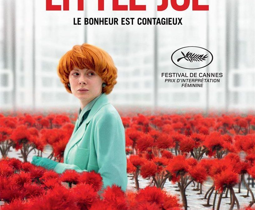 Little Joe, felicidad puramente artificial