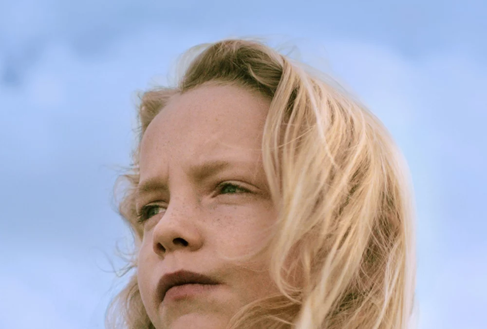 Softie, pérdida precoz de la infancia