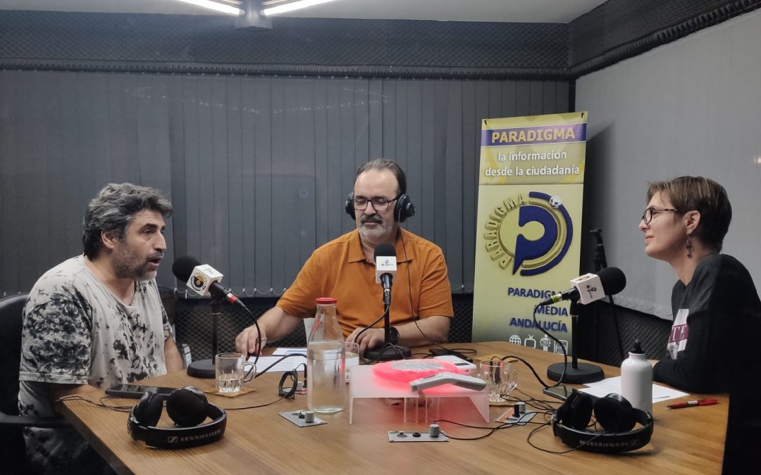 ¡Qué tal! ¿Cómo estamos? Cuarto programa de la temporada 22-23 (27 de octubre 2022)