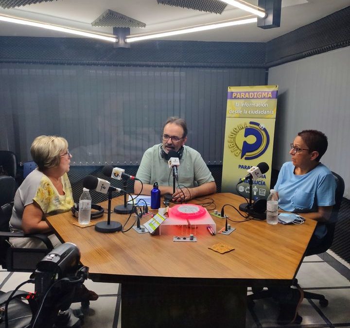 Ya tenéis disponible el segundo programa de la nueva temporada del ¡¿Qué tal, cómo estamos?! del pasado jueves