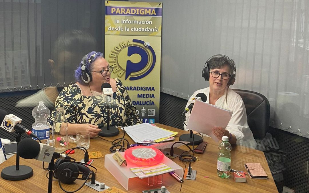 Menopáusicas Esdrújulas: brujas, hechizeras, encantadoras (nueva edición)