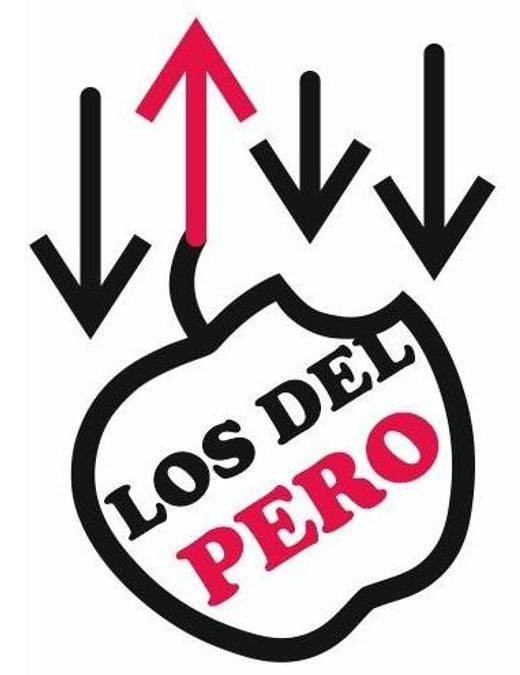Éramos pocos y… llegaron «Los del Pero»