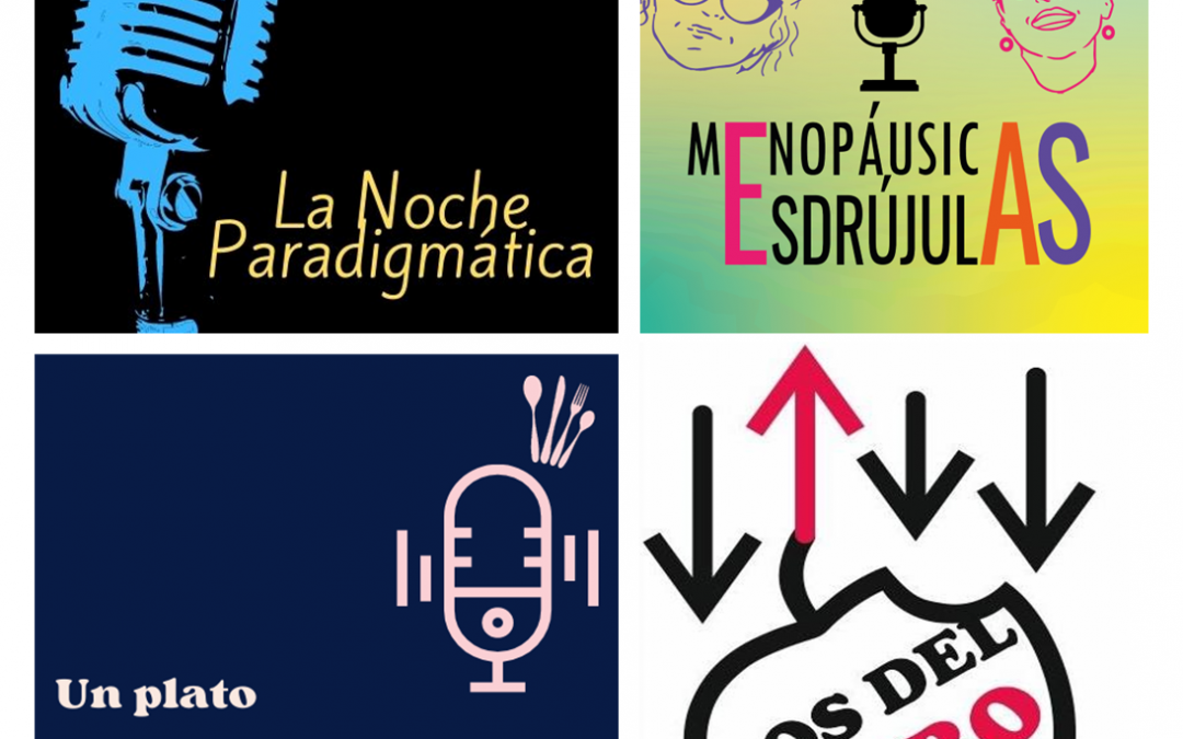 Vuelve «La Noche Paradigmática»… y no vuelve sola