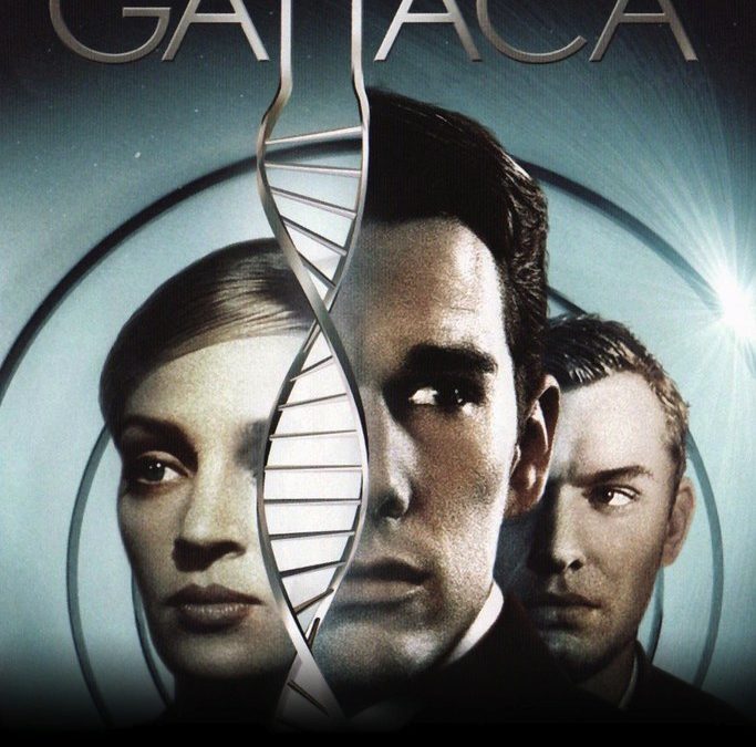 Vuelven «Los del Pero»: Gattaca, genética, bioética y el relato de Isaac Asimov