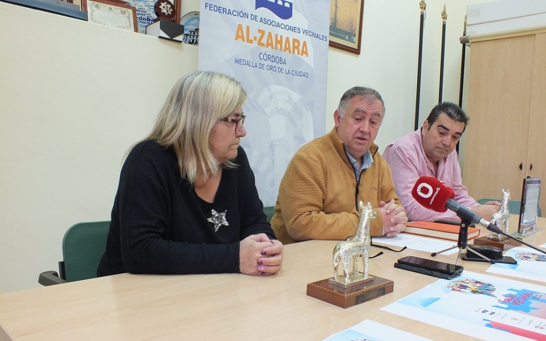 Los Galardones Cervatillos de Plata reconocen el diálogo, la juventud y la igualdad en el movimiento vecinal