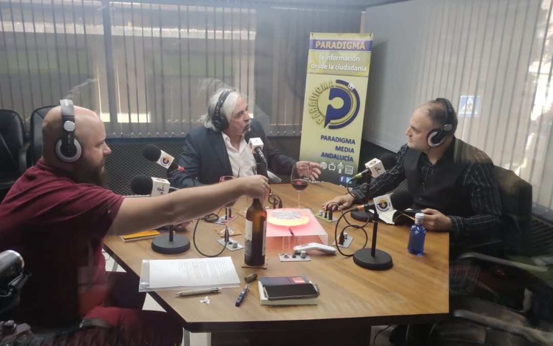 ¿Que no tenéis ni idea? Pues no os perdáis este programa