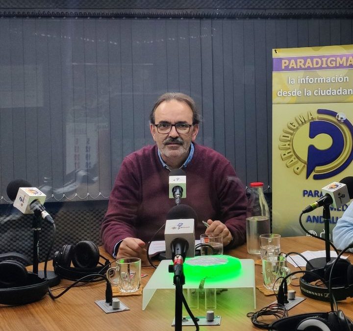 Os rememoramos el ¡¿Qué tal, cómo estamos?! del pasado jueves 18 de enero