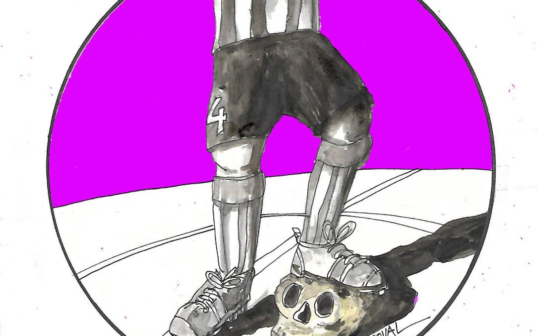 La viñeta de Goval: QTAR