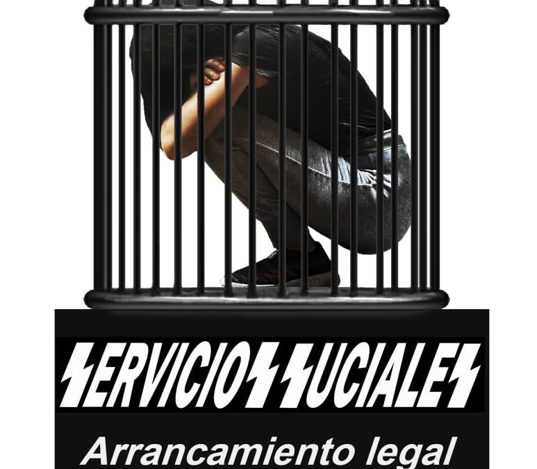 Nuevo Domingos Laicos en Paradigma Radio: «Menores arrancados legalmente a familias vulnerables: negocio blindado»