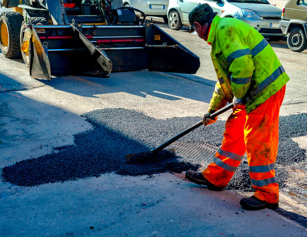 El Consejo del Movimiento Ciudadano exige un nuevo plan de obras y de asfaltado