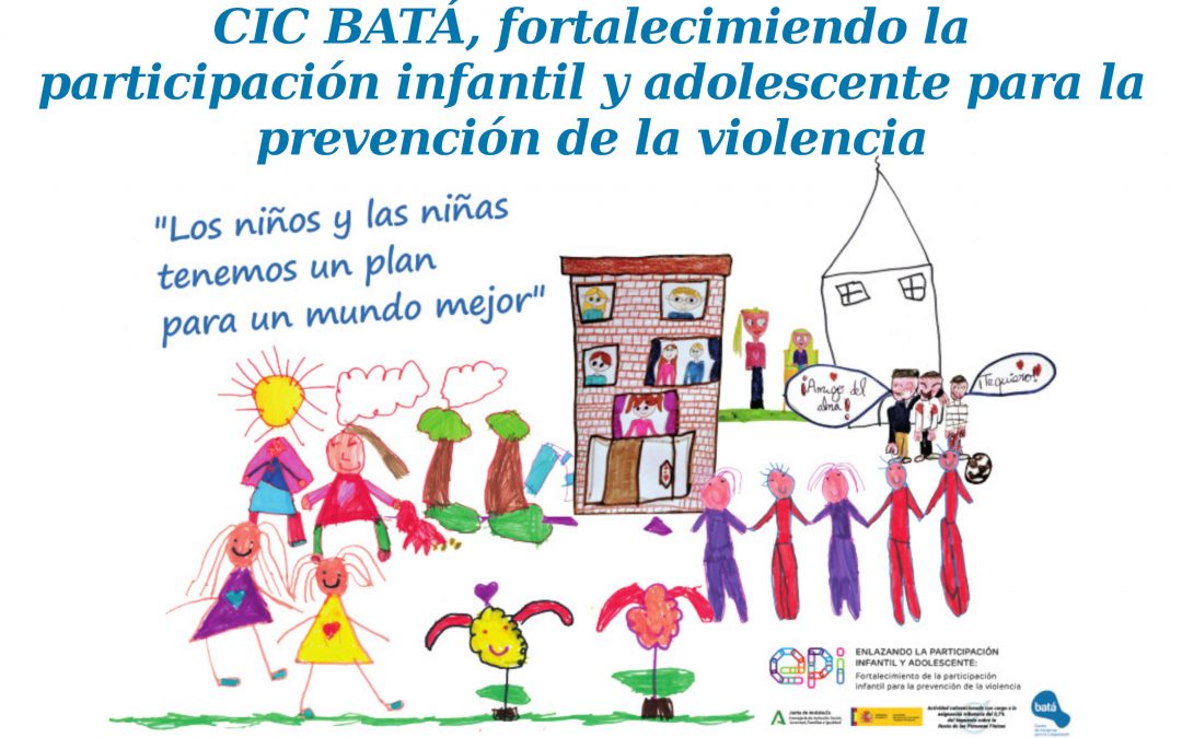 La infancia andaluza pide a la Junta que atienda sus derechos para 2023