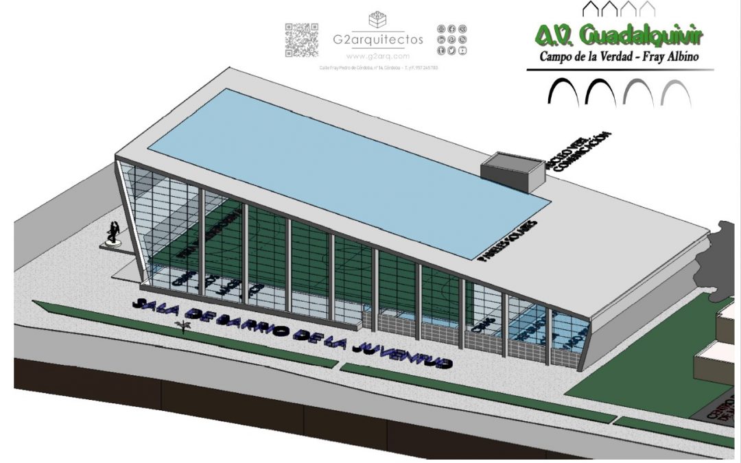 Medio pan, un libro… y deporte colectivo