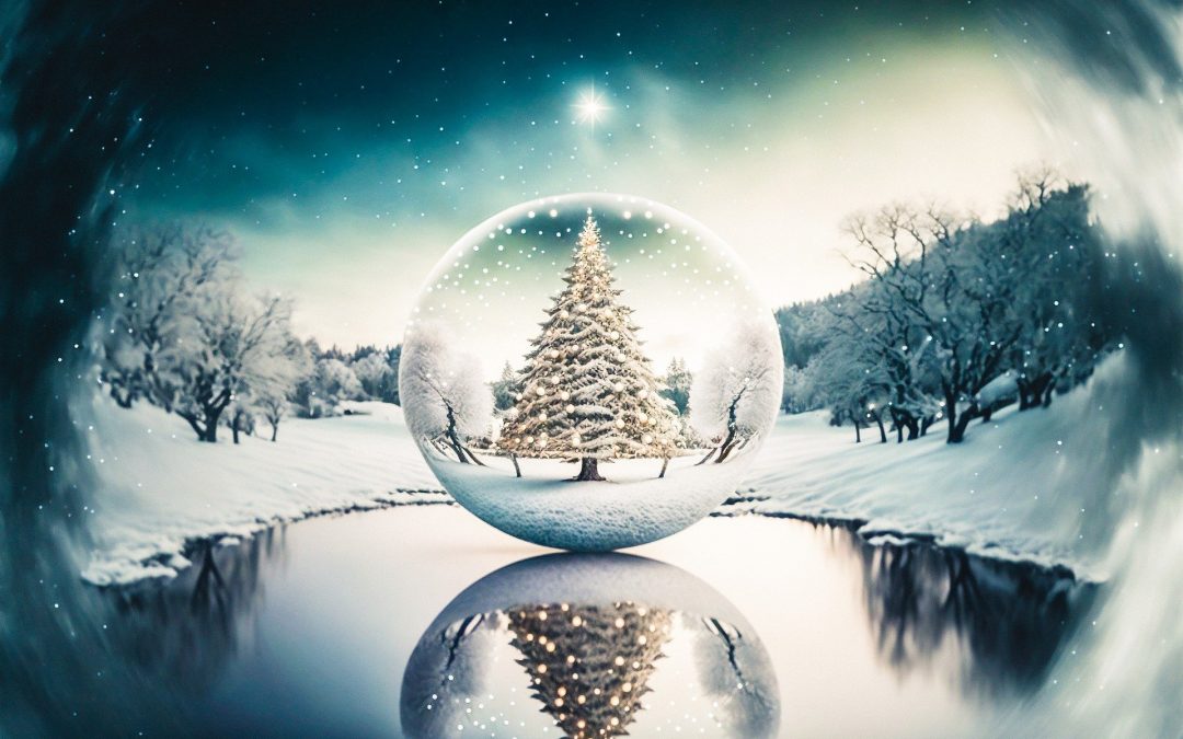 «Esto no es un cuento de Navidad»