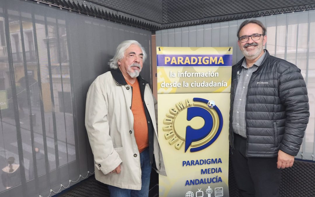 Vuelve tras las fiestas el «No tengo ni idea», en Paradigma Radio