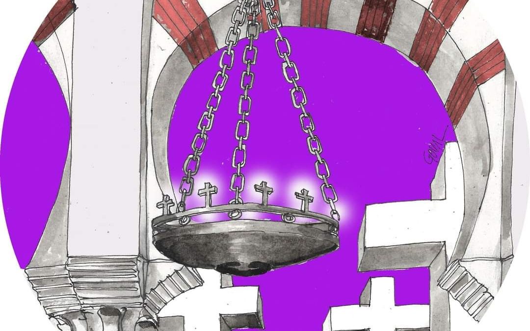 Domingos Laicos, en Paradigma Radio. Esta semana «Cambio de era, ¿exposición o catequesis?»