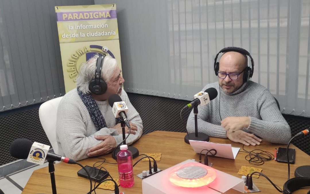 No tengo ni idea, el magazine de la matinal de este sábado de enero