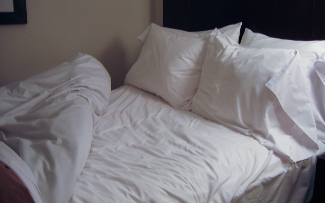 Antonio Manuel: «las camas no se hacen solas»