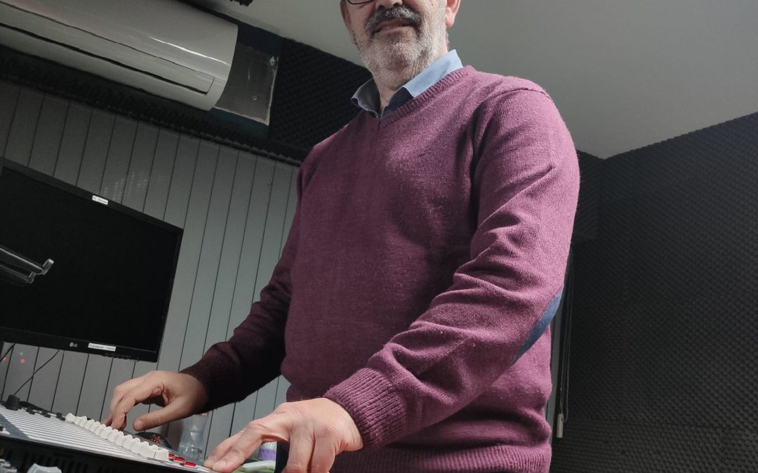 ¡Qué tal! ¿Cómo estamos? Tu magazine de los jueves en Paradigma Radio