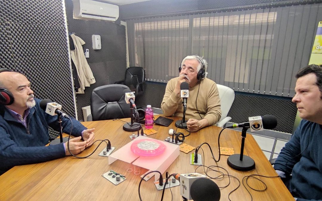 No tengo ni idea, el sábado pasado, nos trajo nuevas enseñanzas