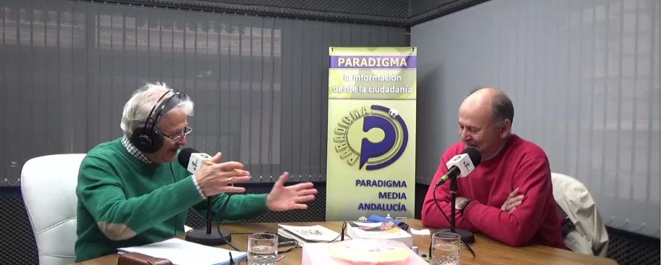 El próximo viernes día 3 de febrero, tercera entrega de «La Cultura de la Memoria Democrática»