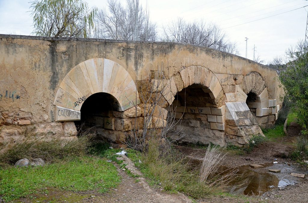 La Plataforma Ciudadana en Defensa del Arroyo Pedroches considera el proyecto de escenario abierto una «ocurrencia disparatada» del alcalde