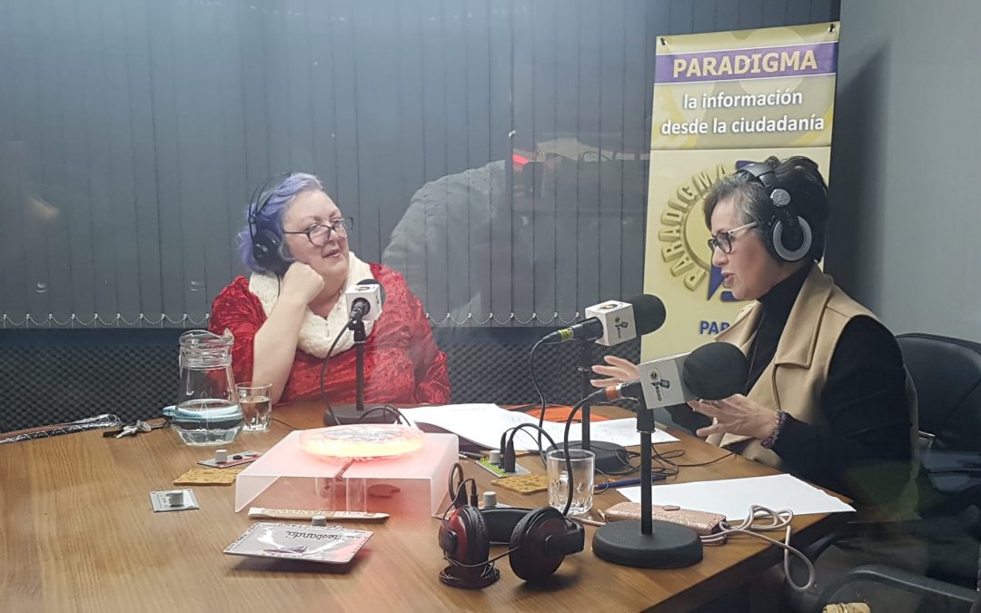 Menopáusicas Esdrújulas: los cuidados