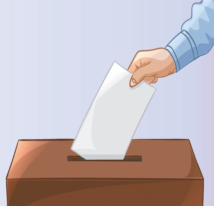 Día Mundial de las Elecciones