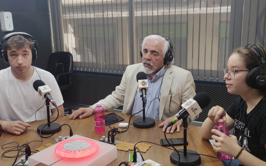 ¡Que No tengo ni idea! ¡Pues ahí van conocimientos!