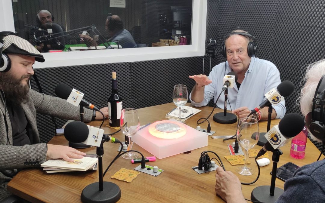 Vigésimo «No tengo ni idea» de la temporada