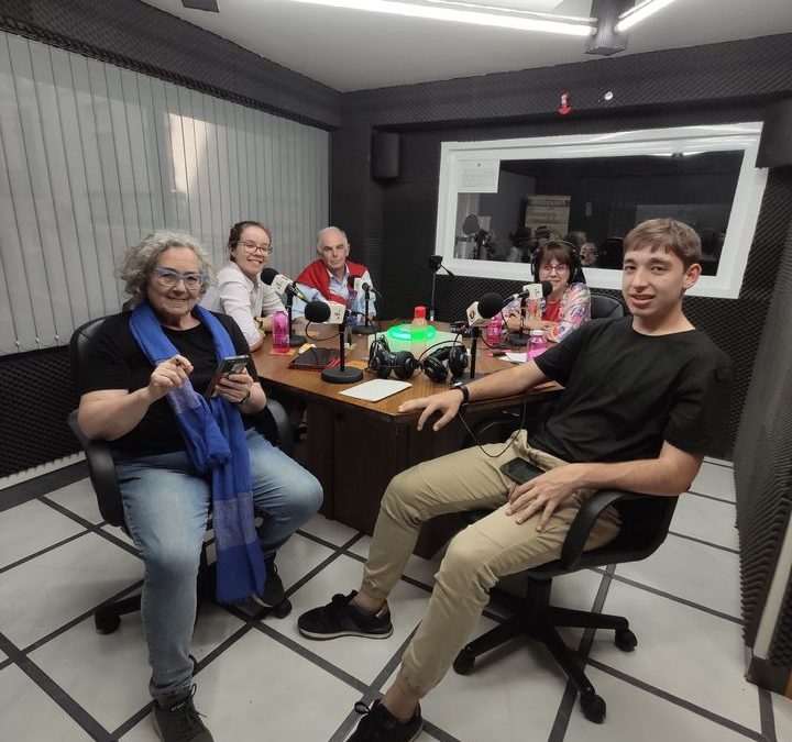 Trigésimo sexto capítulo de «En Clave de Amnistía», en Paradigma Radio. Los derechos de las mujeres en el mundo