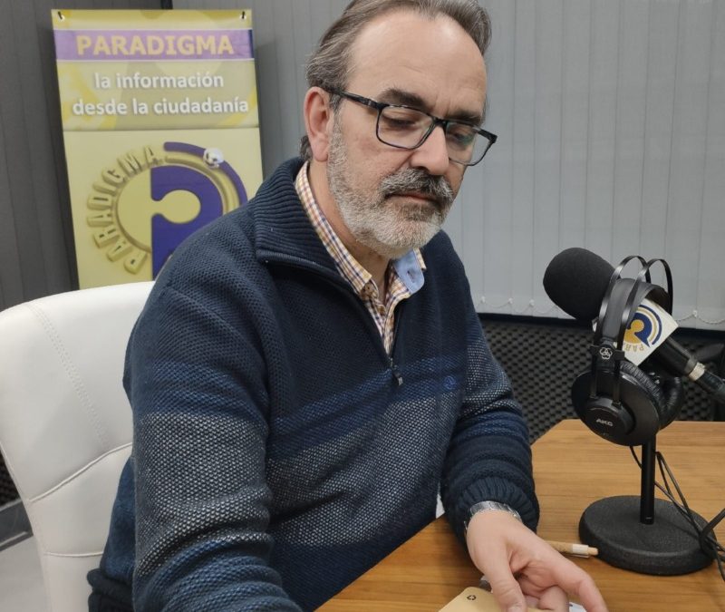 Especial Elecciones ¡Qué tal! ¿Cómo estamos? En Paradigma Radio