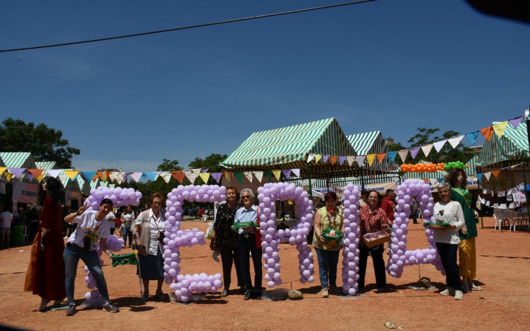 Los niños y las niñas del Distrito Sureste se quedan sin Feria de la Educación y la Vecindad por las presiones del Ayuntamiento para incluir a la Educación privada